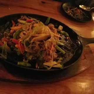 Japchae