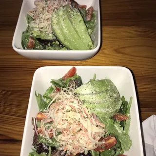 Avocado Salad