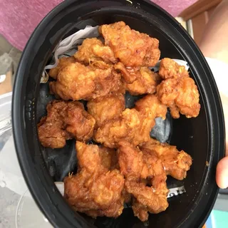 Boneless Chicken