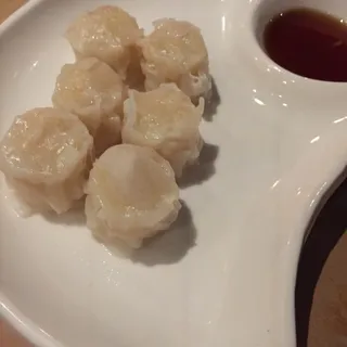 Shrimp Shumai