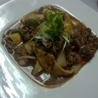 Ddukbokki
