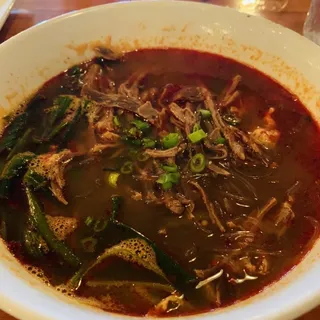 Yuk Gae Jang