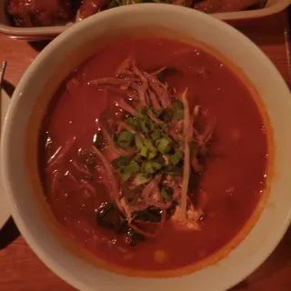 Yukgaejang