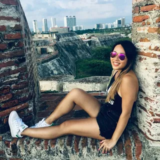 Esther C.
