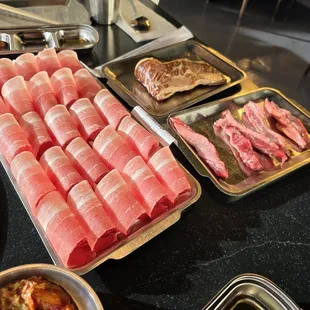 food, ribs, bbq ribs