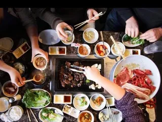 Nikuya Stone Grill and Bar