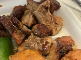 Little Chef Asian Kitchen