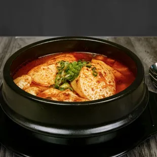 JJigae