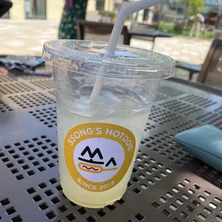 2. Lemonade L (24oz)