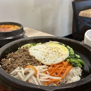 Bibimbap