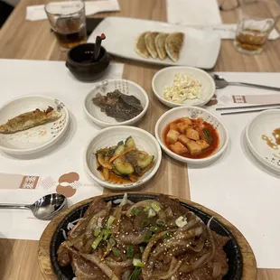 Galbi