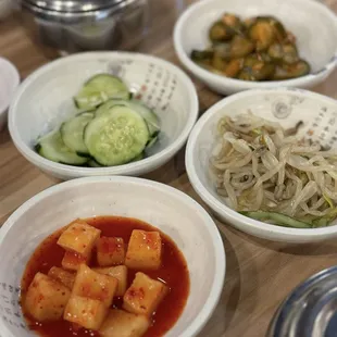 Banchan