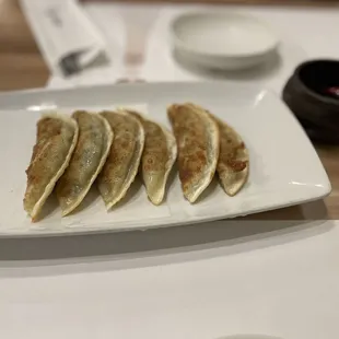 Fried Dumpling (Gun Mandu)