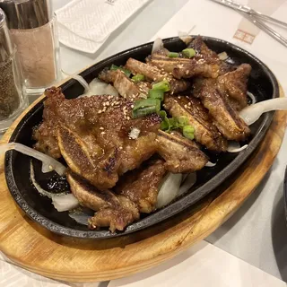 Galbi