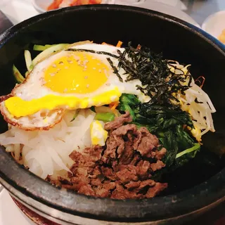 Bibimbap