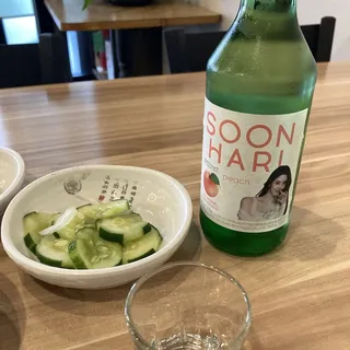 Soju