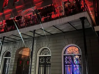 LaLaurie Mansion