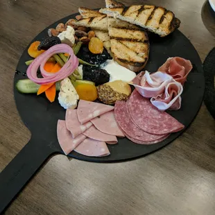 Charcuterie