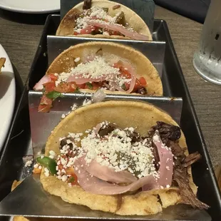 Short Rib Tacos