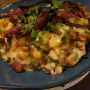 Cauliflower Mac