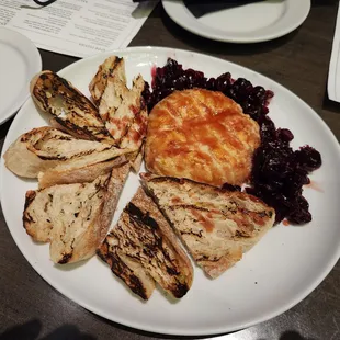 Baked Brie