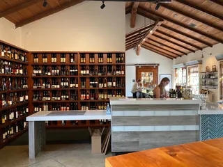 Lodi Wine Visitor Center