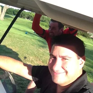 Scottsdale to Kansas!