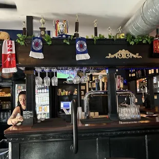 St Andrews Pub