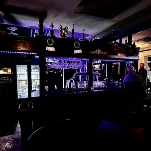 If you dare, ask Lance about the Jamaican flag, next to all the soccer team's flags... you will love to story!