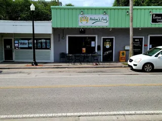 Nolan's Pub