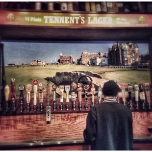 Taps