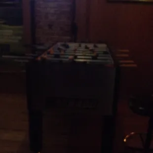 Fooseball