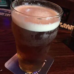 drink