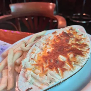 Shepherds pie