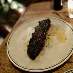 Butchers Steak