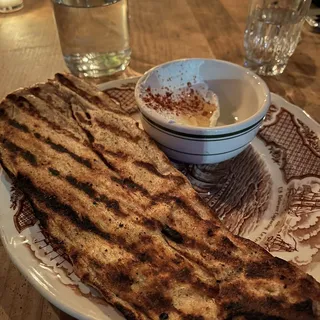 Flatbread