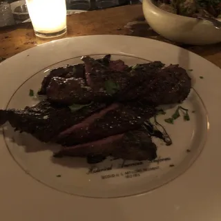 Butcher's Steak
