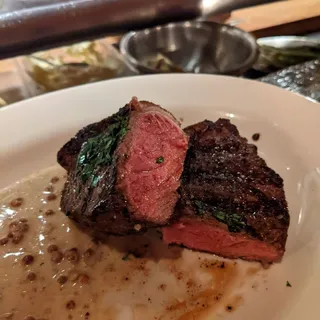 NY Strip