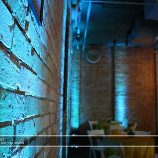 Wedding uplighting by Instant Request