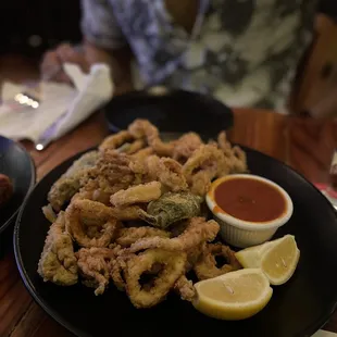 Calamari