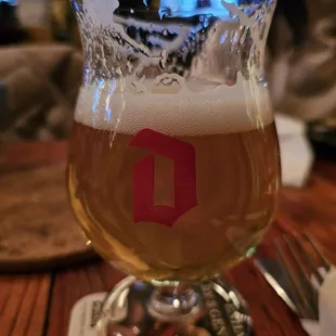 drink, dessert