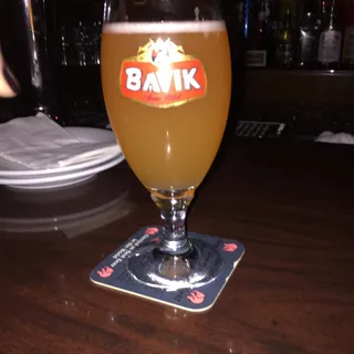 12 Liters of Palm, Schofferhofer or Radeberger