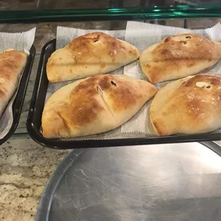Calzones