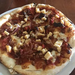 ABC Pizza