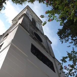 St. Augustine Church