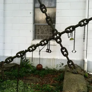 Tomb of the unknown dkave