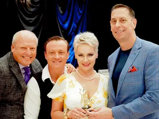 Arthur Murray Dance Studio