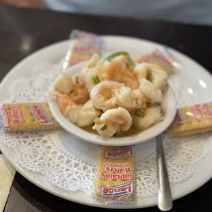 Ceviche