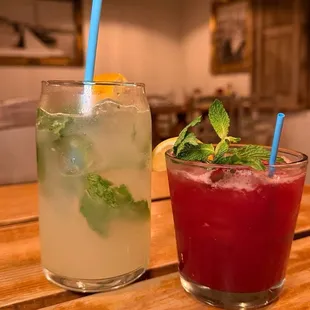 drink