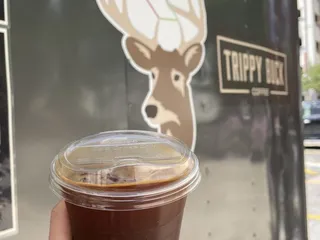 Trippy Buck Coffee